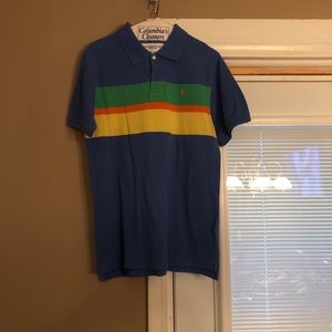 Polo shirt